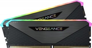 Corsair Vengeance RGB RT (CMN32GX4M2Z3600C18) 32 GB 3600 MHz DDR4 Ram kullananlar yorumlar